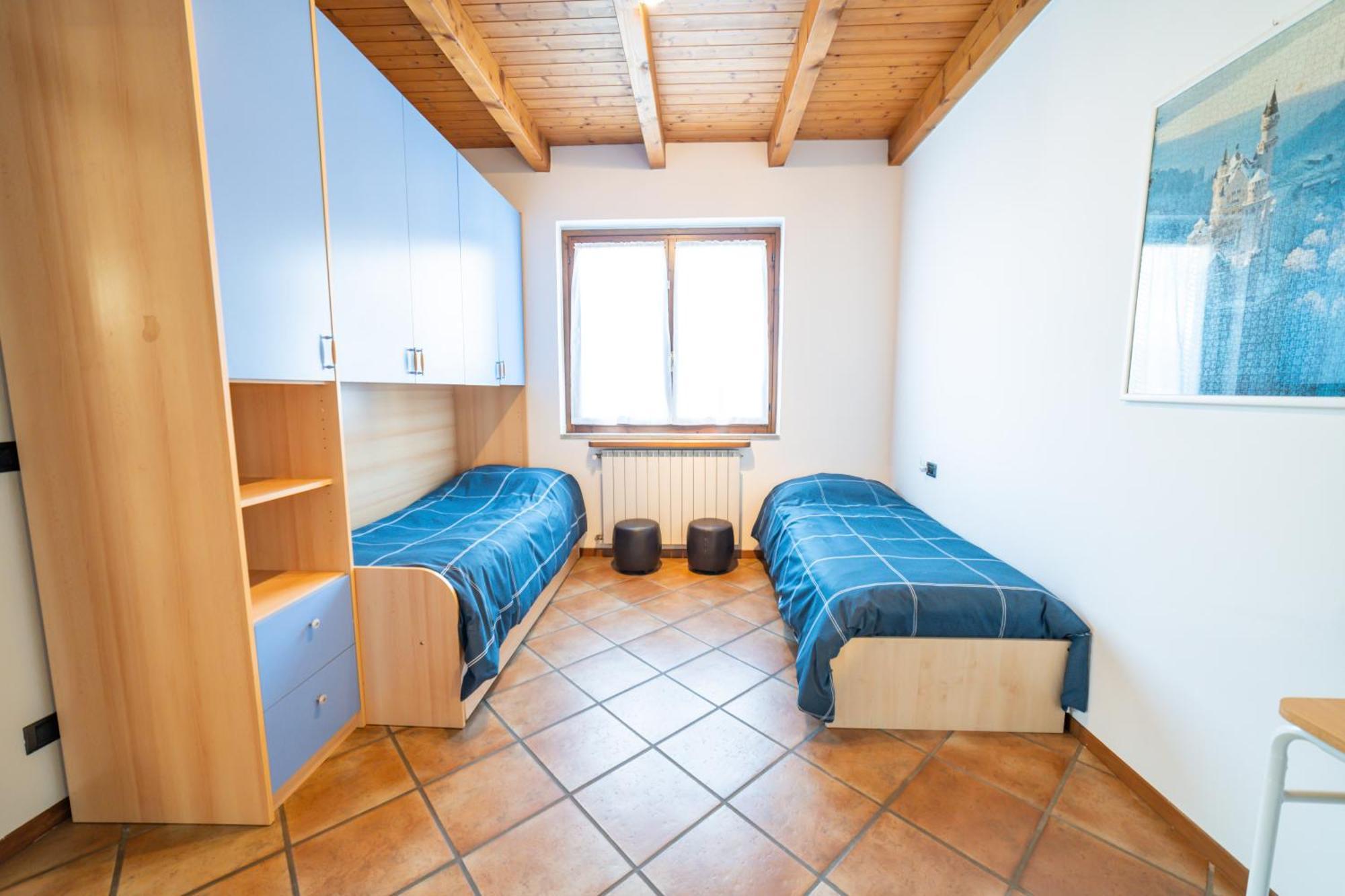 Villa Casa Antonia Tra Laghi & Monti Armeno Esterno foto